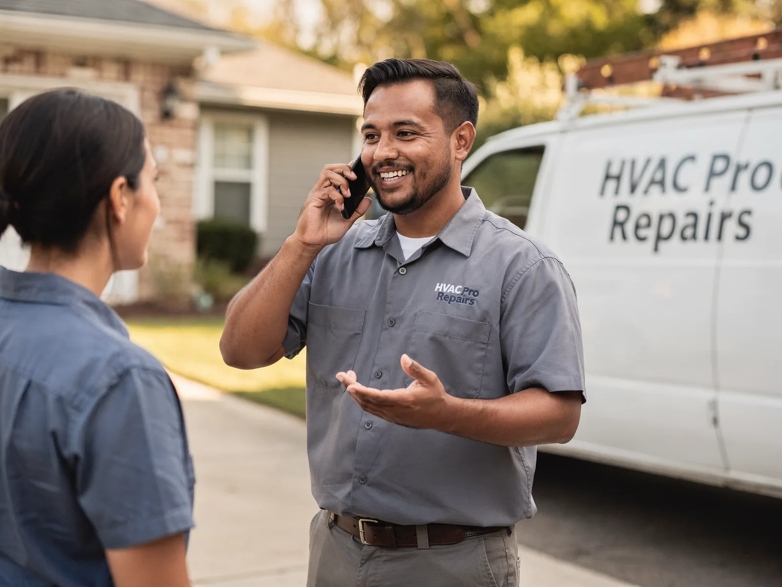 Heat Pump Repair Moyers, OK FAQs